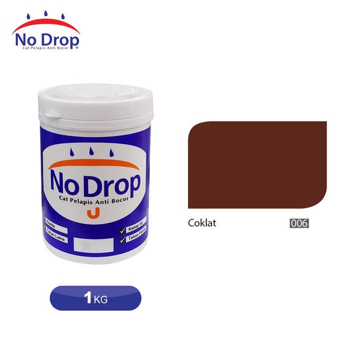 NO DROP 1 KG COKELAT 006